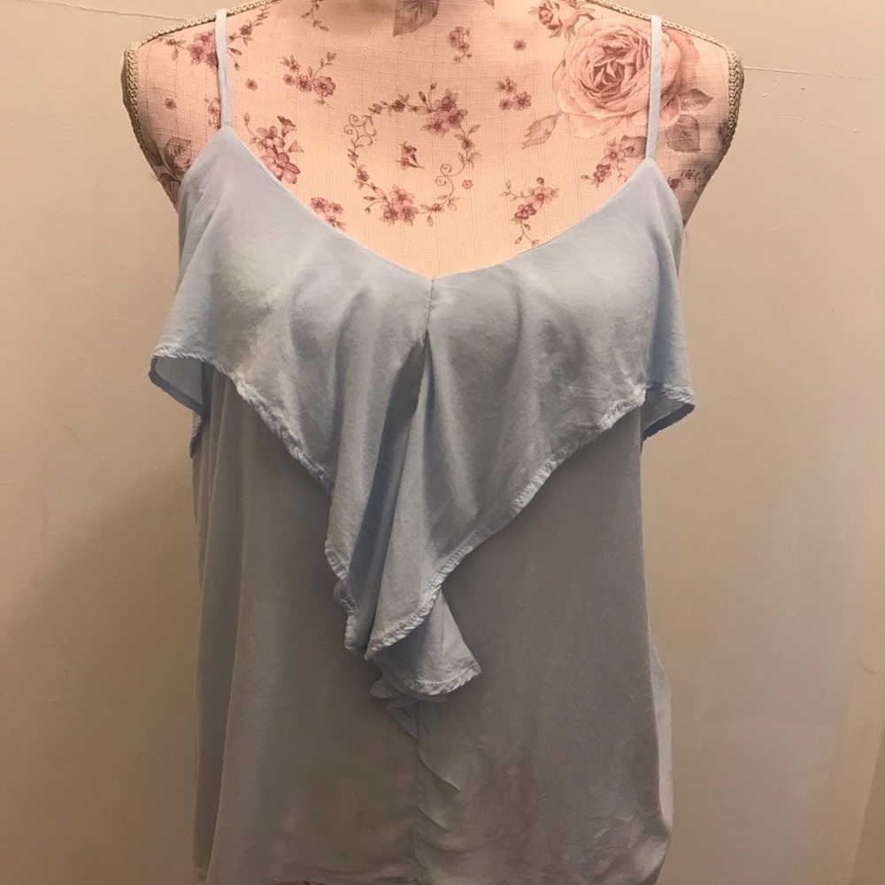 Top blouse